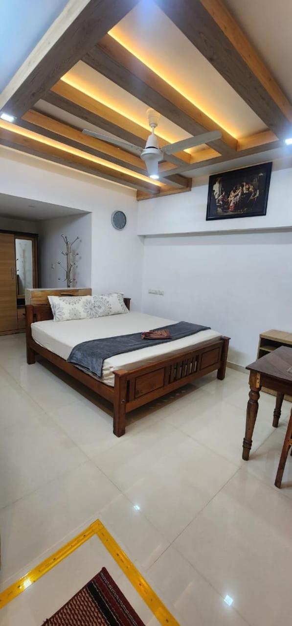 Cheenavala Fishing Homestay Kochi Extérieur photo