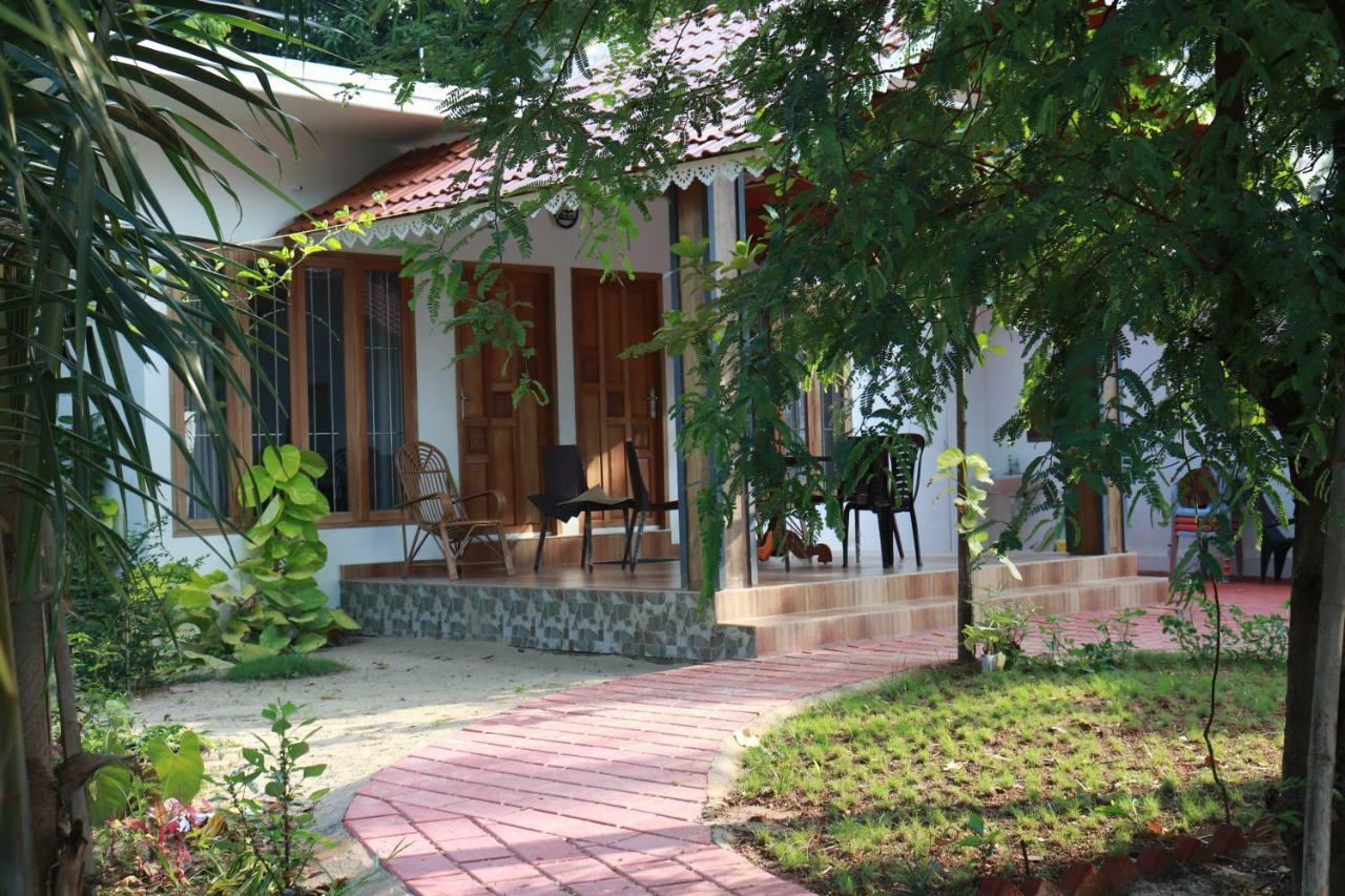 Cheenavala Fishing Homestay Kochi Extérieur photo